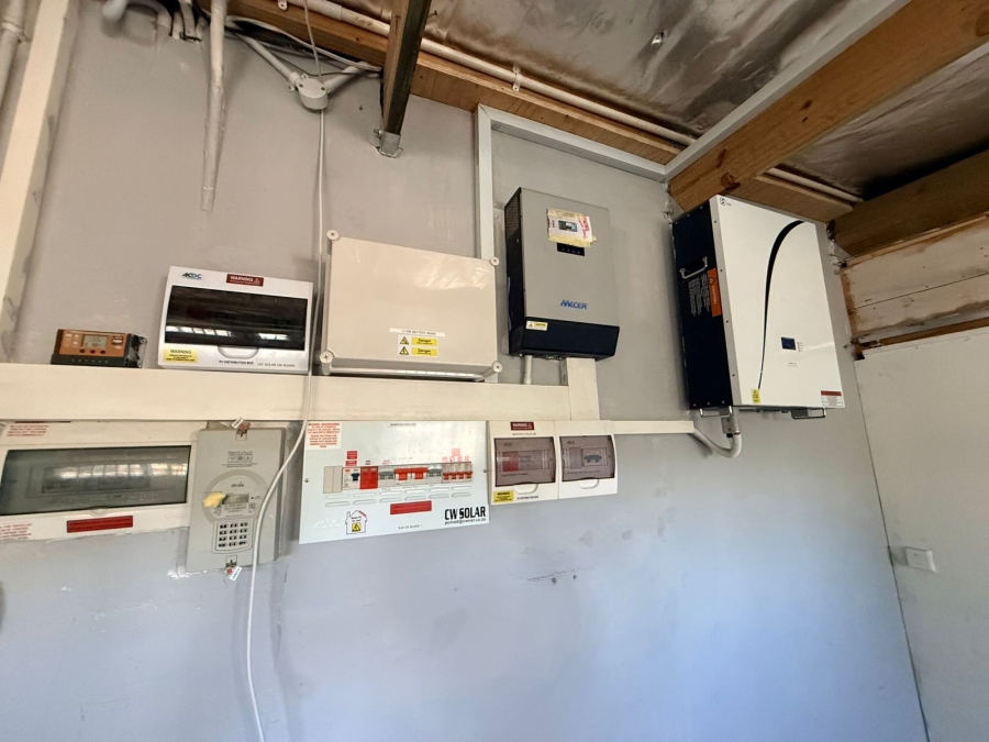 3 Bedroom Property for Sale in Touws River Western Cape